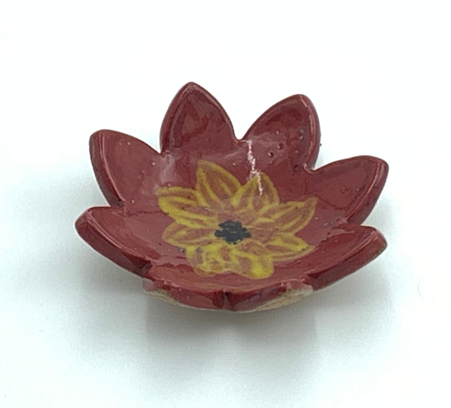 Small Flower Bowl